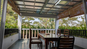 VILLA Siem Reap - eco & local
